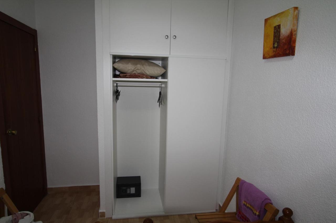 17 Calle Lepanto Apartment Бенидорм Екстериор снимка