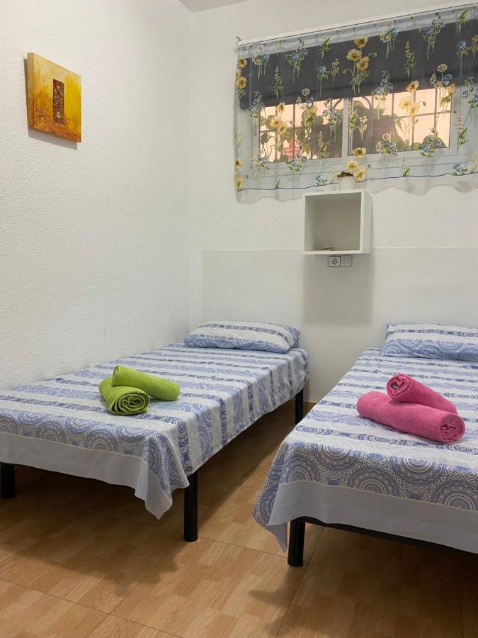 17 Calle Lepanto Apartment Бенидорм Екстериор снимка