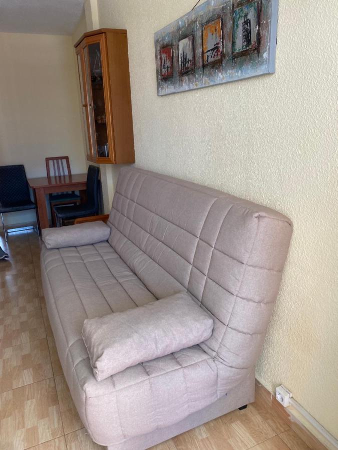 17 Calle Lepanto Apartment Бенидорм Екстериор снимка