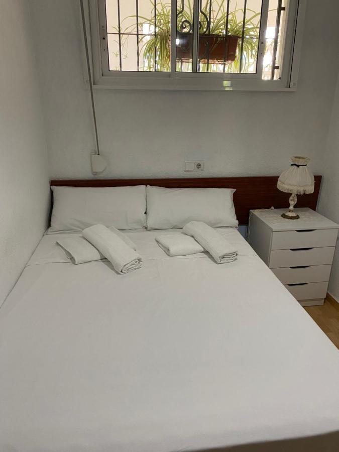17 Calle Lepanto Apartment Бенидорм Екстериор снимка