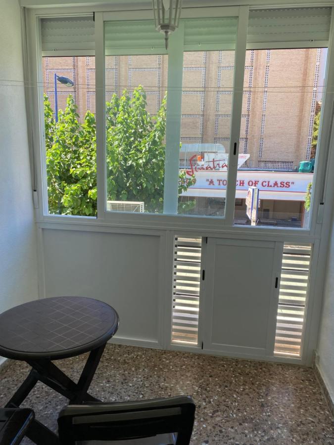 17 Calle Lepanto Apartment Бенидорм Екстериор снимка