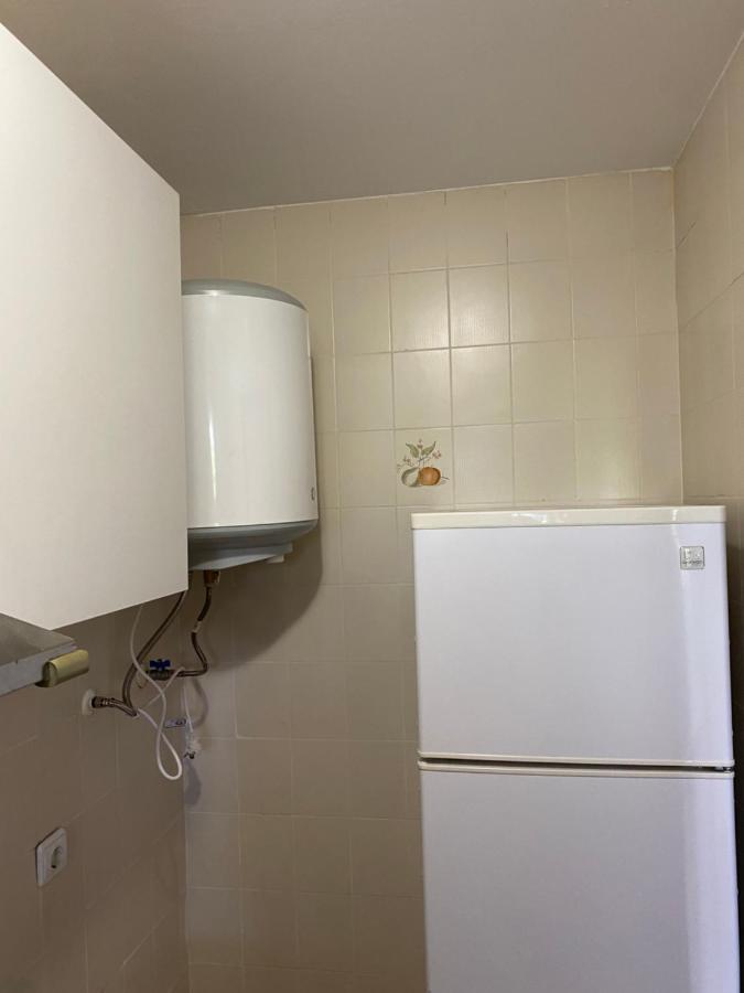 17 Calle Lepanto Apartment Бенидорм Екстериор снимка