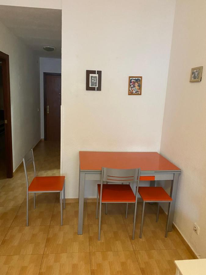 17 Calle Lepanto Apartment Бенидорм Екстериор снимка