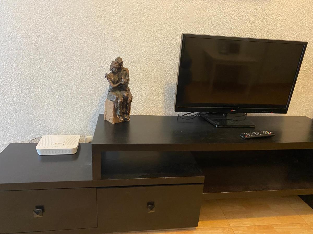 17 Calle Lepanto Apartment Бенидорм Екстериор снимка