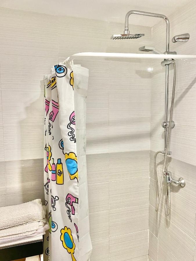 17 Calle Lepanto Apartment Бенидорм Екстериор снимка