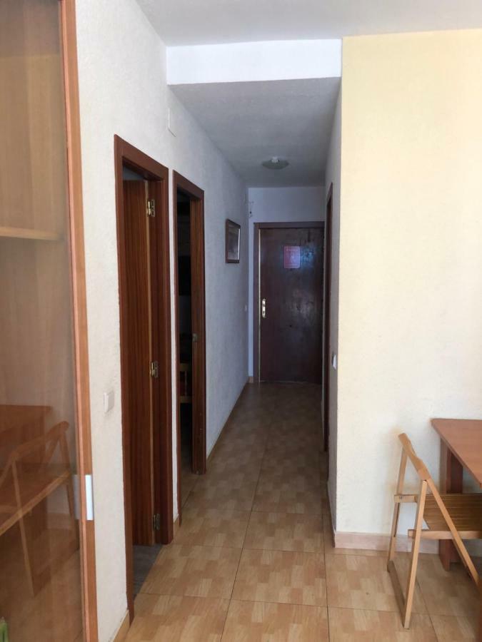17 Calle Lepanto Apartment Бенидорм Екстериор снимка