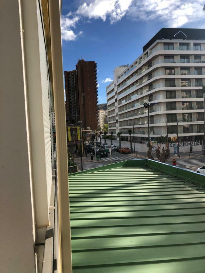 17 Calle Lepanto Apartment Бенидорм Екстериор снимка