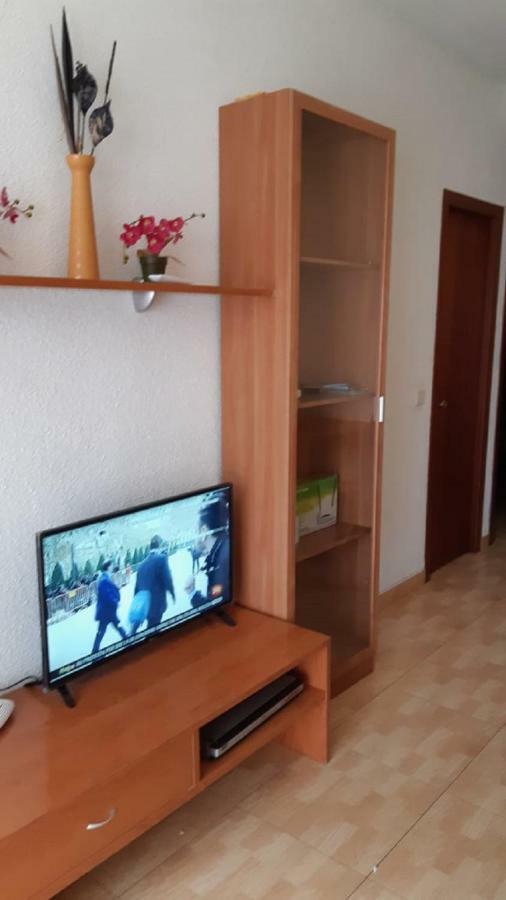 17 Calle Lepanto Apartment Бенидорм Екстериор снимка