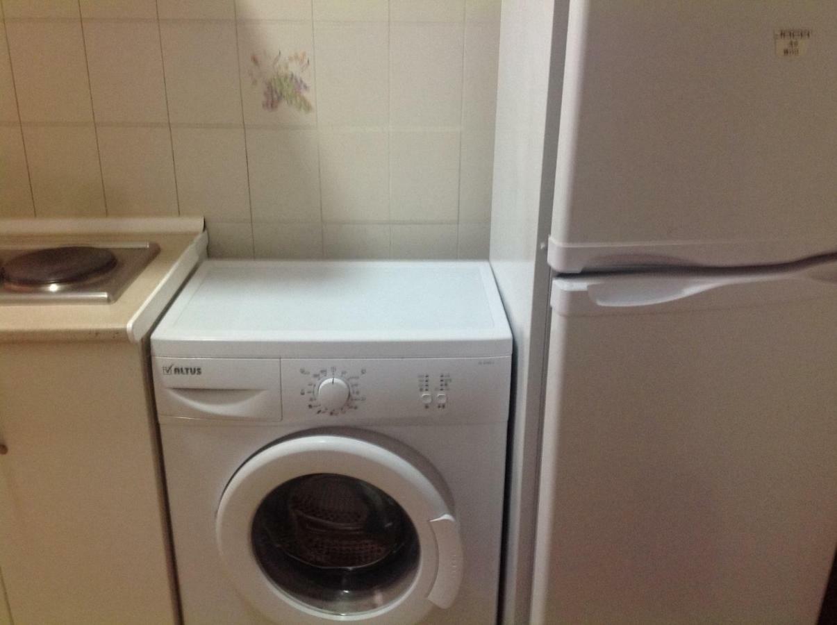 17 Calle Lepanto Apartment Бенидорм Екстериор снимка