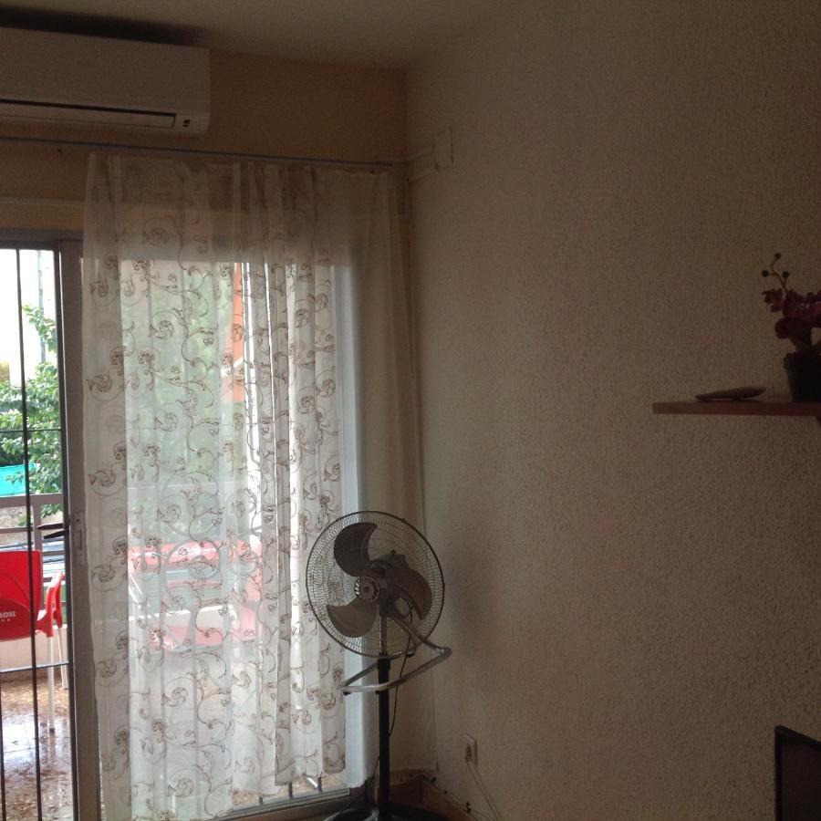 17 Calle Lepanto Apartment Бенидорм Екстериор снимка